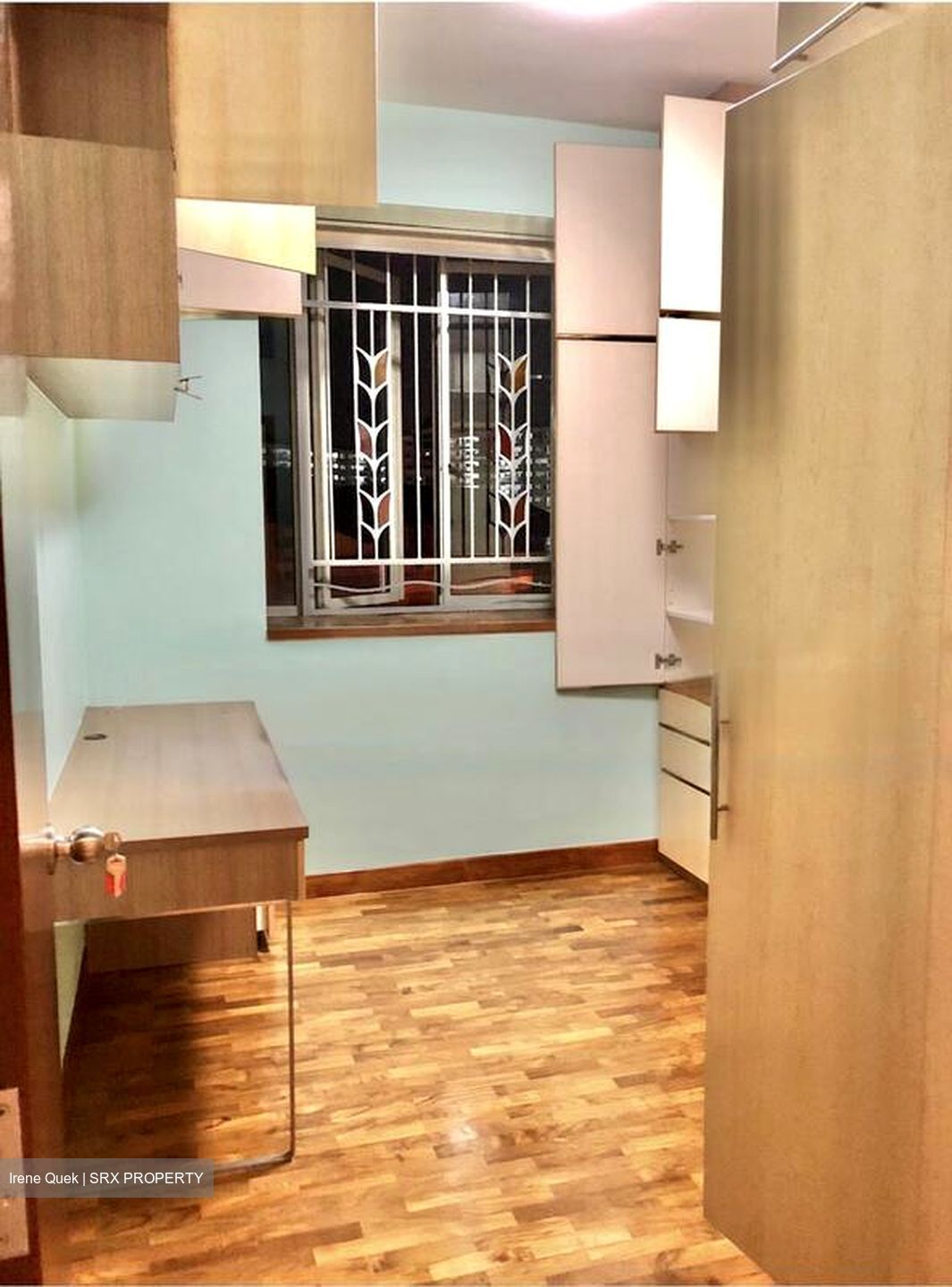 Rosewood (D25), Condominium #480541731